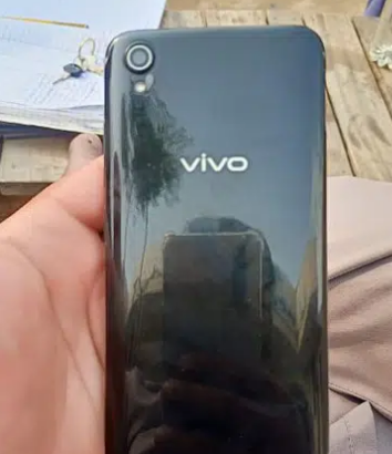 Vivo y91 2/32 for sale in sahiwal