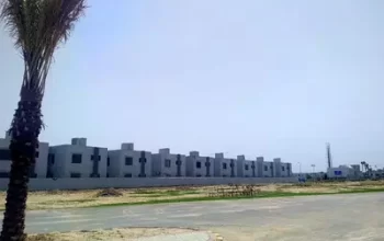 5 Marla Plot for sale in Multan