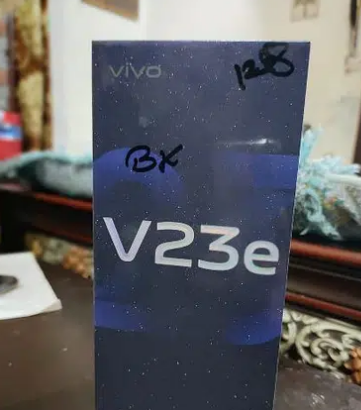 Vivo V23 e for sale in rawajlpindi