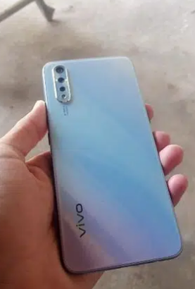 Vivo S1 4GB 128 GB my WhatsApp number 0324-930/47/