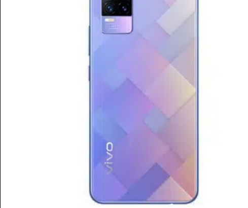 Vivo V21E (Front selfie camera 44Mp and back camer