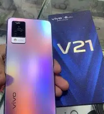 vivo v21 10.9condition for sale