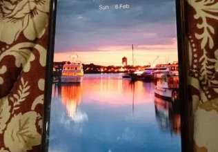 vivo 1823 2/32gb for sale in faislabad