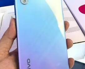 Vivo S1/4/128gb PTA Approvad 0323=4410=324