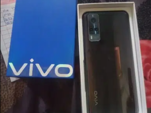 vivoY31 for sale in karachi