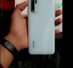 vivo y30 mobile for sale in lahore