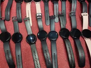 samsung watches active 2 R820 sell in Gujranwala