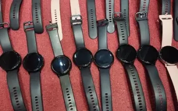 samsung watches active 2 R820 sell in Gujranwala