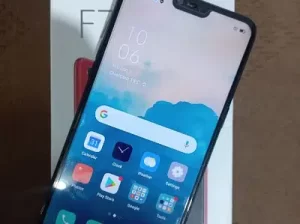 oppo f7 for sale in Narowal