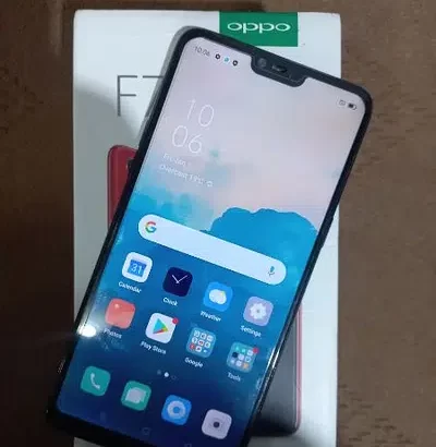 oppo f7 for sale in Narowal