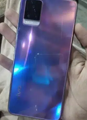 vivo V20 [ 8/128] for sale in lahore