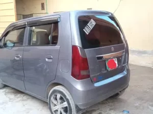 wagon r Model 2018 sell in Narowal