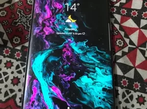 samsung s8 plus for sale in Islamabad