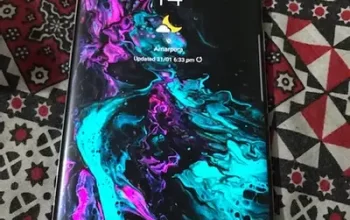 samsung s8 plus for sale in Islamabad