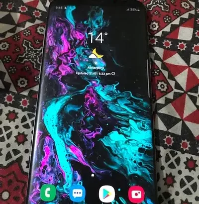 samsung s8 plus for sale in Islamabad