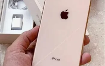 iPhone 8 plus 256 GB for sale in Narowal