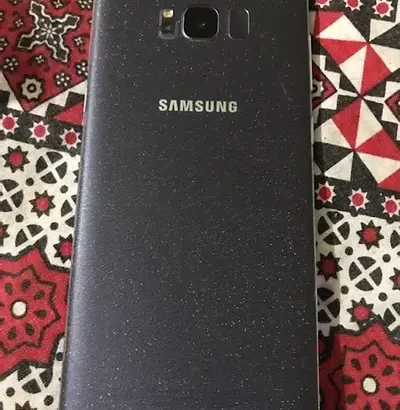 samsung s8 plus for sale in Islamabad