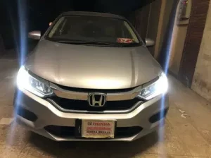 Honda city 1.2 auto Model 2021 Sell in Multan