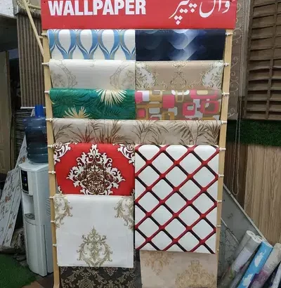 Wall-Paper for sale in Gujranwala