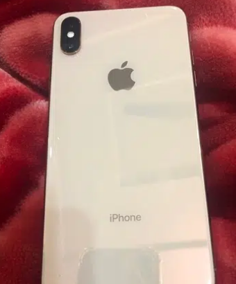 iphone Xsmax 64 gb 81% for sale in lahore