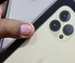 iphone 13 pro Max Pta Aproved sell in Gujranwala