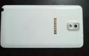 Samsung note3 ram 3- 32 gb for sale in Burewala