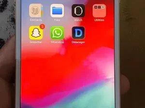 Iphone 6plus for sale in Narowal