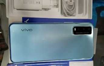 Vivo Y20S (4/128) for sale in jhelum