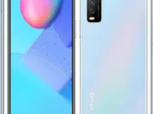 Vivo Y12s 3/32 for sale in faisalabad