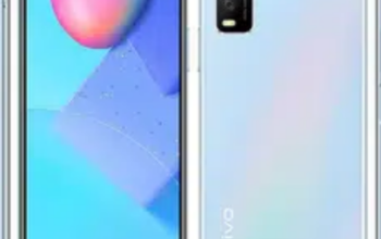 Vivo Y12s 3/32 for sale in faisalabad