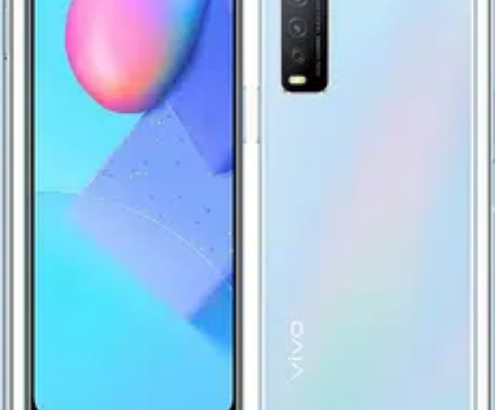 Vivo Y12s 3/32 for sale in faisalabad