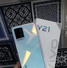 Vivo Y 21 4GB 64GB my WhatsApp number0324/17/82/86