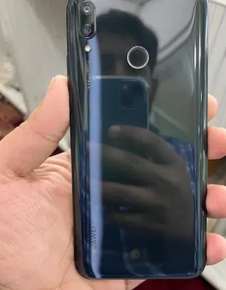 Huawei Y9 for sale in lahore