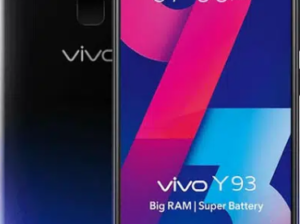 vivo y93 for sale in lahore