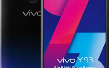 vivo y93 for sale in lahore