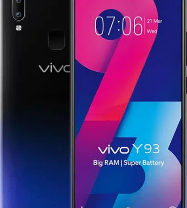 vivo y93 for sale in lahore