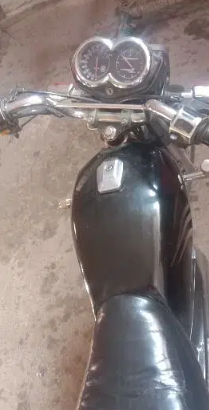 Yamaha janoon for sale in bahwalpur