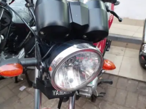 yamaha ybz 2021 for sale in hydarabad