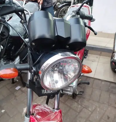 yamaha ybz 2021 for sale in hydarabad