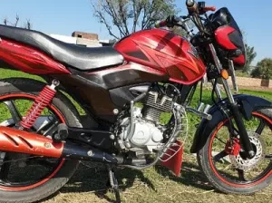 Honda 125 f model 2019 for sale in Gujranwala