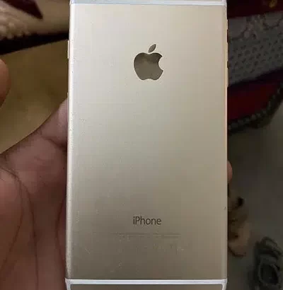 Iphone 6plus for sale in Narowal