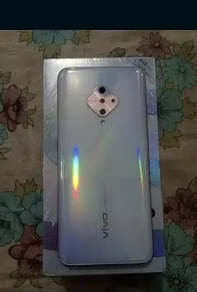 Vivo S1 Pro 8/128 GB for sale in Narowal