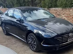 HYUNDAI SONATA 2.5L (2022) Sell in Multan