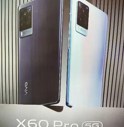 Vivo X60 Pro 5G for sale in Narowal