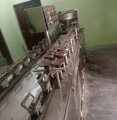 Juice Filling machine sell in Kasur