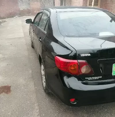 xli Model 2010 for sale in Gujranwala