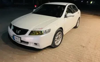 Honda Accord Cl9 Model 2004 for sale in Multan