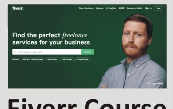 Freelancing Course