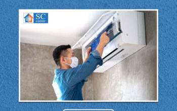 Split Ac Service in Lahore