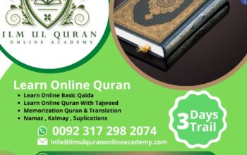 online quran tutor quran classes for kids